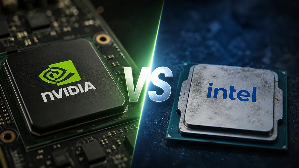 Nvidia