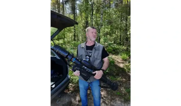 oirschotse heide — NL news