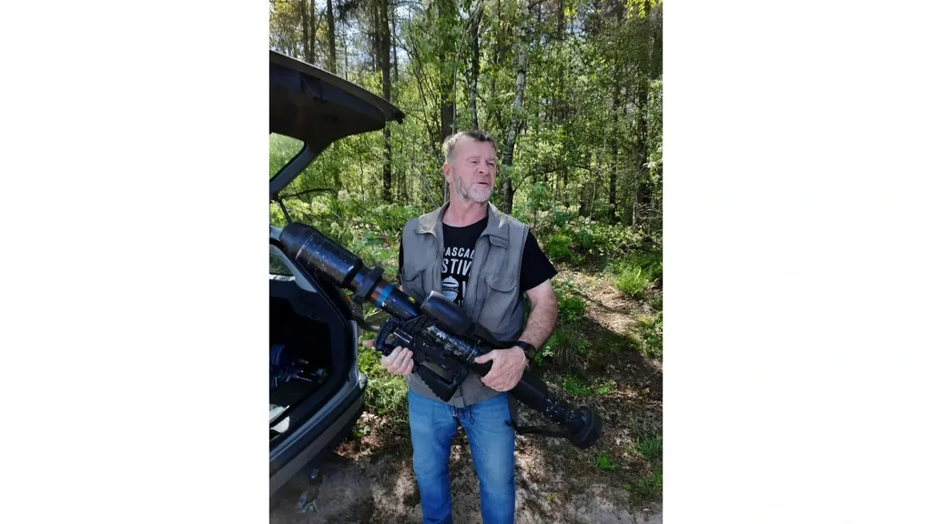 Oirschotse Heide: Man vindt antitankwapen tijdens wandeling