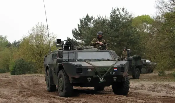 oirschotse heide — NL news