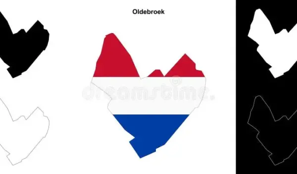 oldebroek — NL news