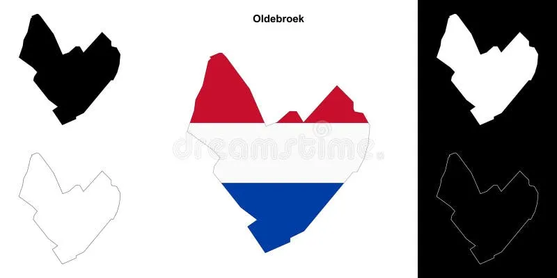Oldebroek: Brand in verwoest woning aan de Veenweg