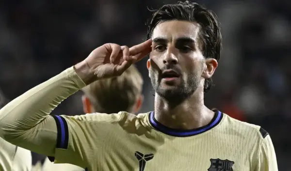 osasuna - barcelona — NL news