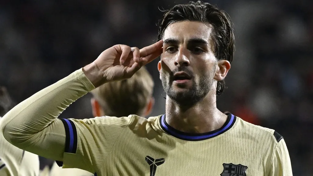 Osasuna – Barcelona: Barcelona kan kampioen worden
