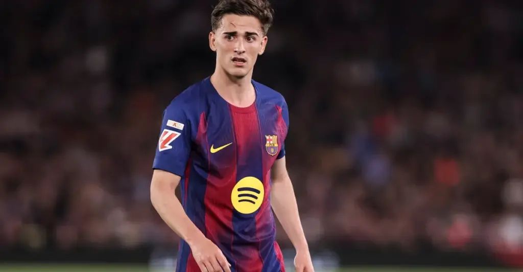 Osasuna vs Barcelona