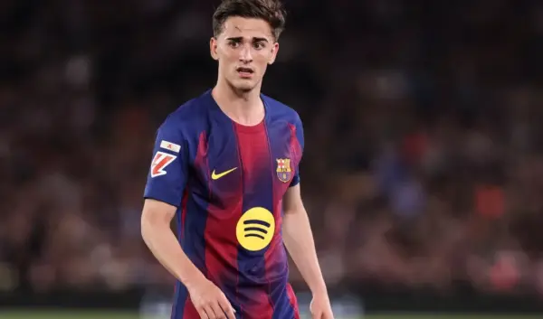 osasuna vs barcelona — NL news