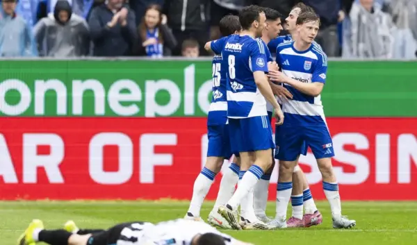 pec - heracles — NL news