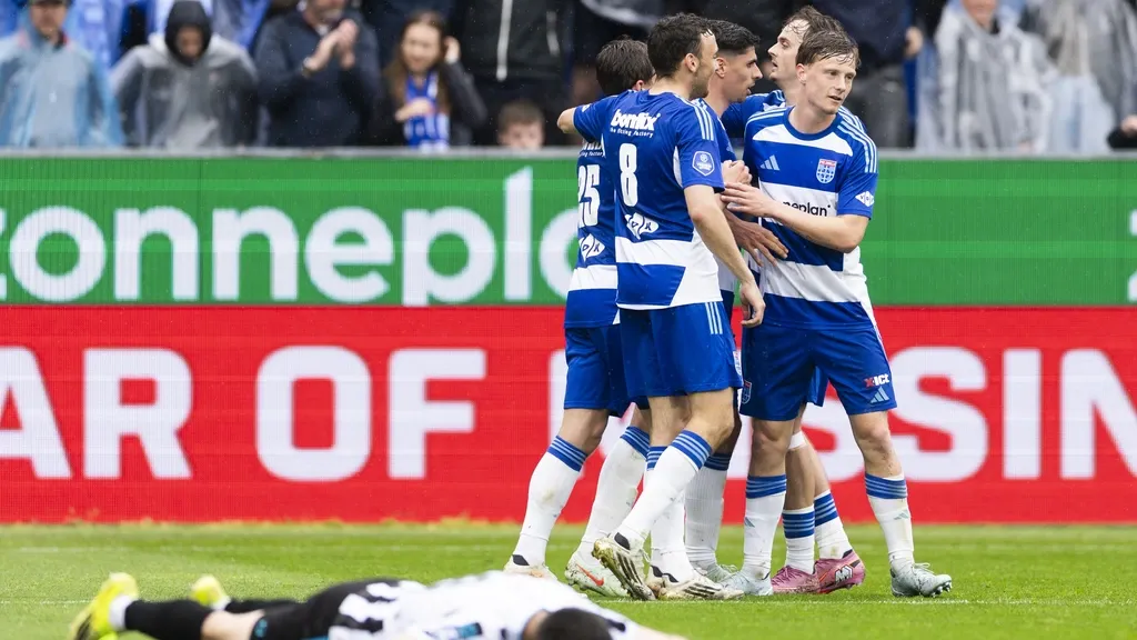 Pec – heracles