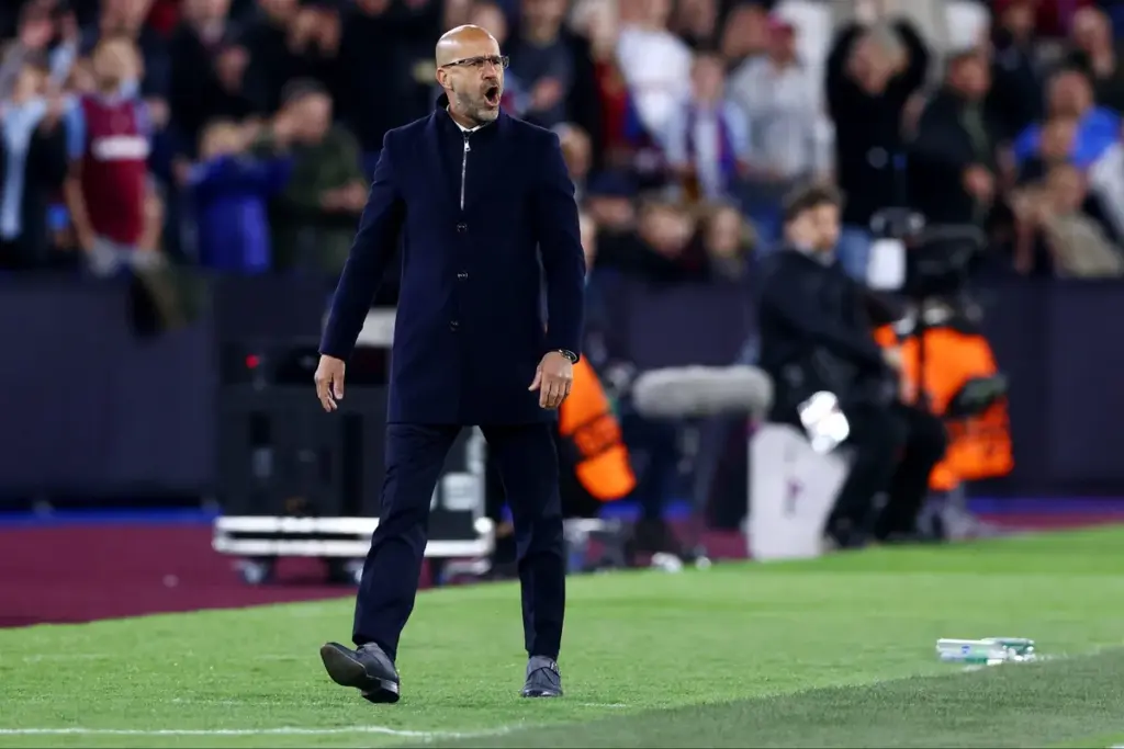 Peter Bosz