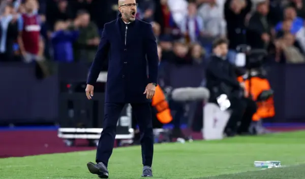 peter bosz — NL news