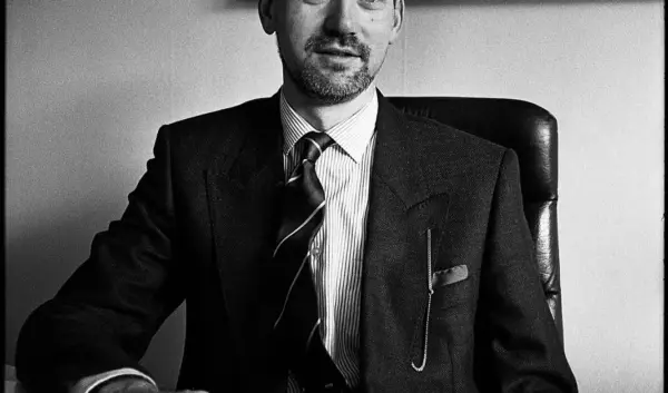 pim fortuyn — NL news