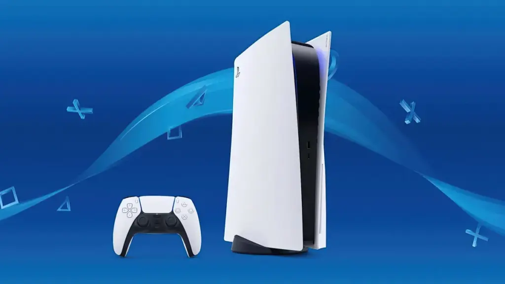 PlayStation 5: De 30th Anniversary Edition is weer beschikbaar