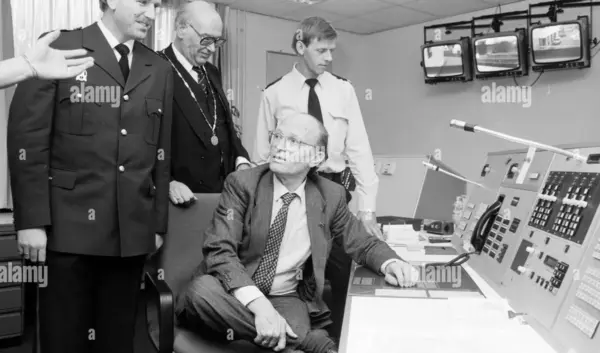 politie zandvoort — NL news