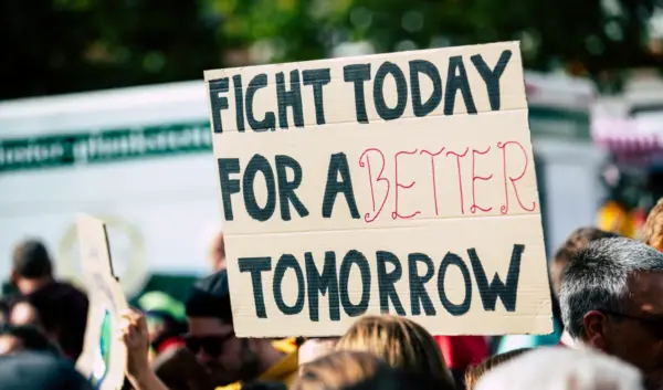 protest — NL news