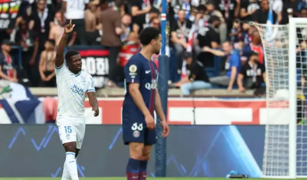 psg - lorient — NL news