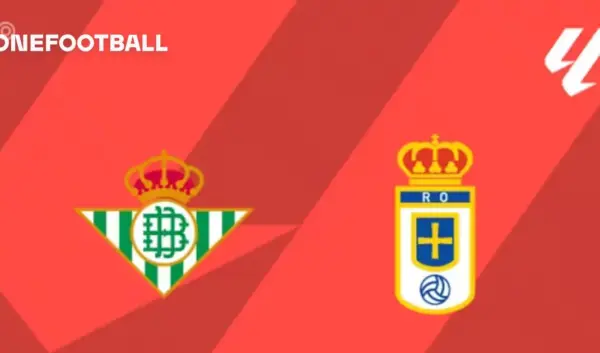 real betis - oviedo — NL news