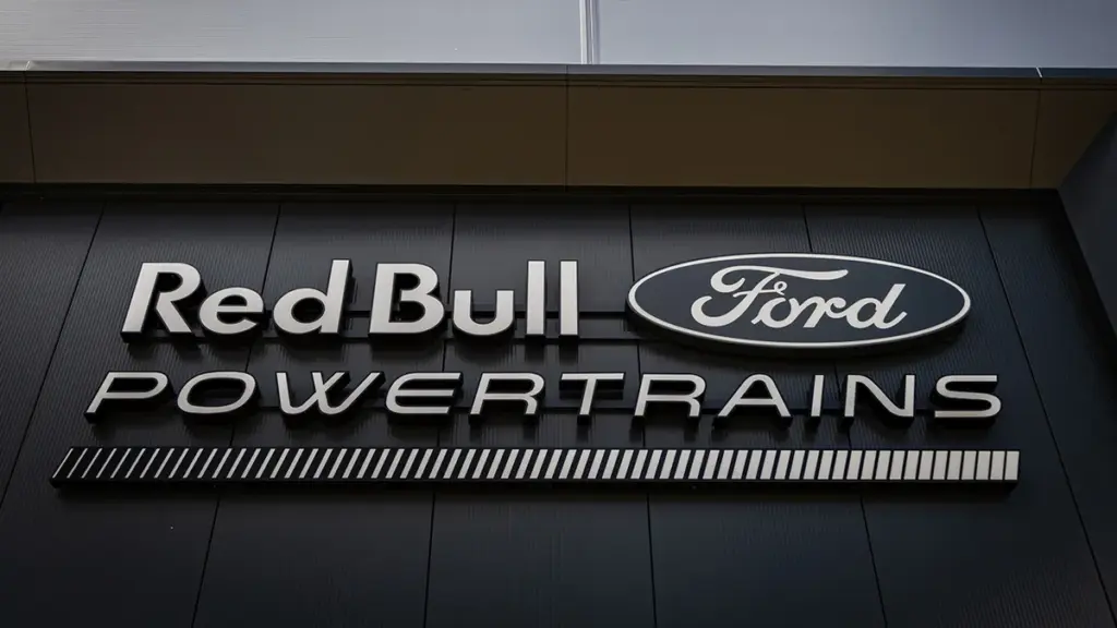 Red Bull Powertrains