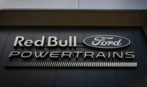 red bull powertrains — NL news