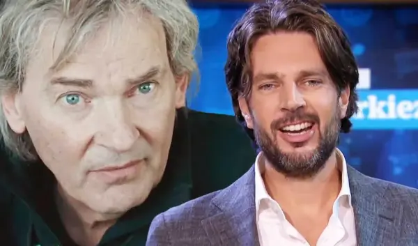 renze klamer — NL news
