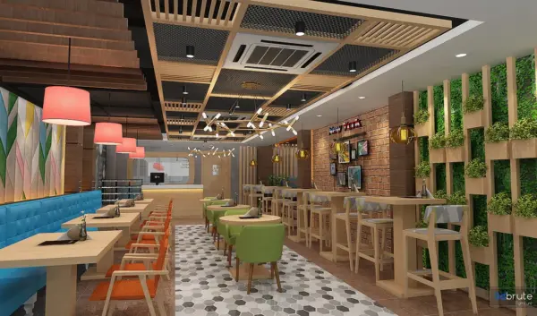restaurant — NL news