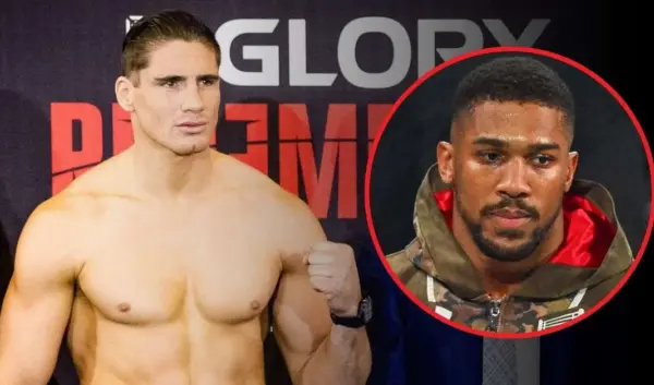 rico verhoeven boksen — NL news