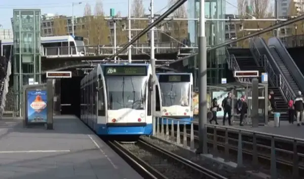 rijden — NL news