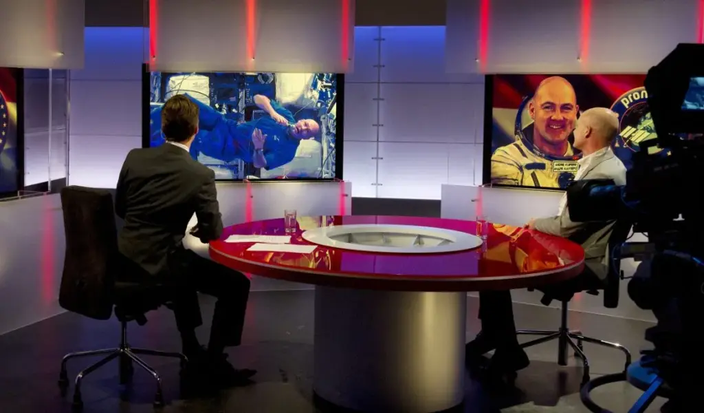 Rik van de Westelaken pleit voor minder overkill rondom Wie is de Mol?