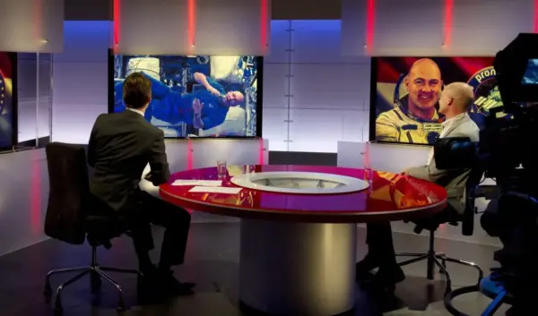 rik van de westelaken — NL news