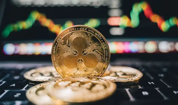 ripple koers — NL news