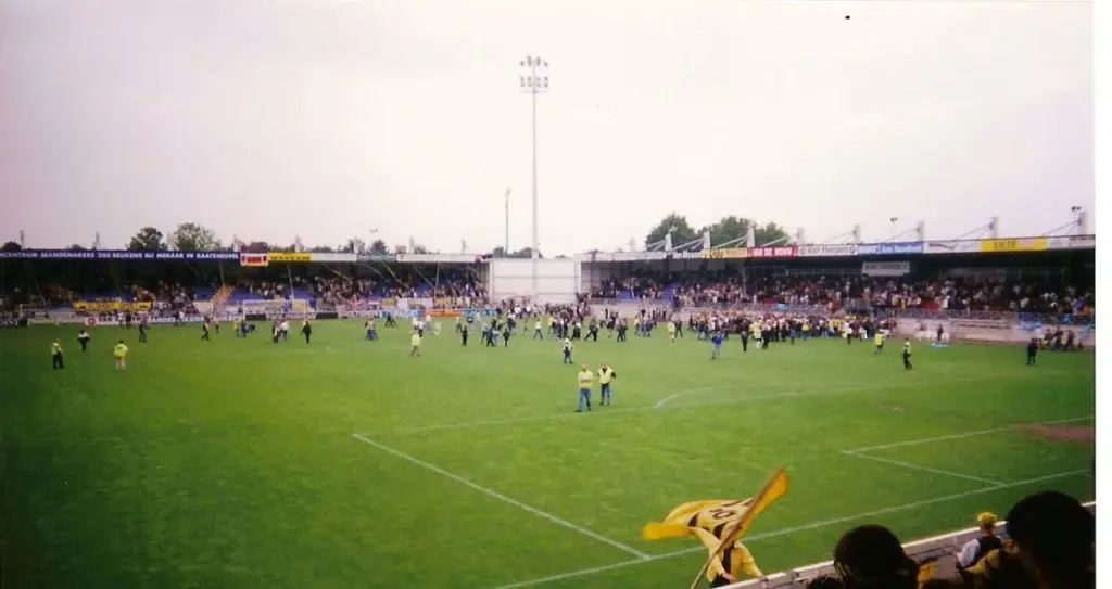 Rkc – roda