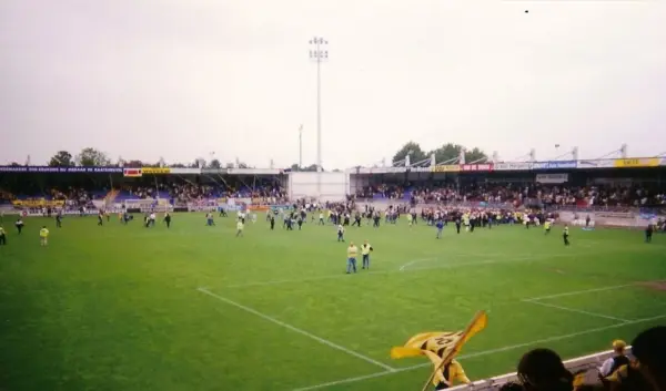 rkc - roda — NL news