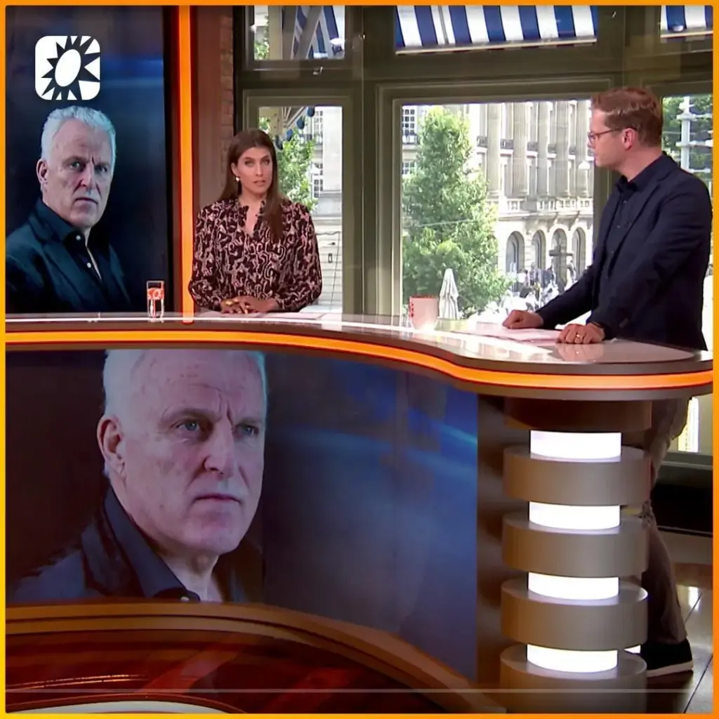 Rtl boulevard