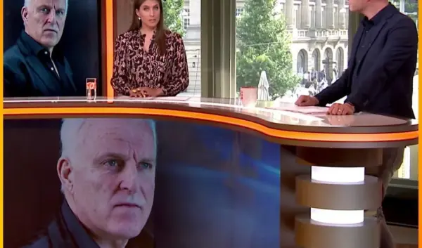 rtl boulevard — NL news