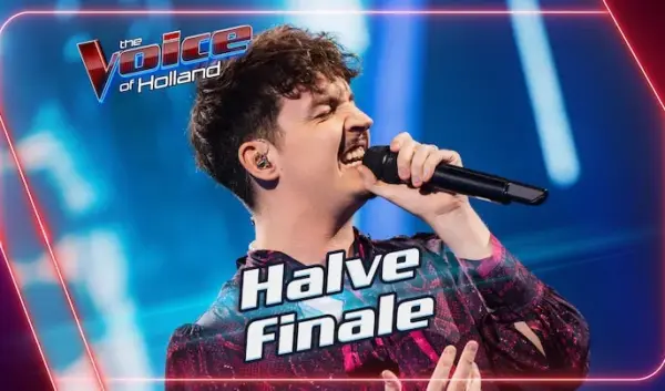 ruben hillen — NL news