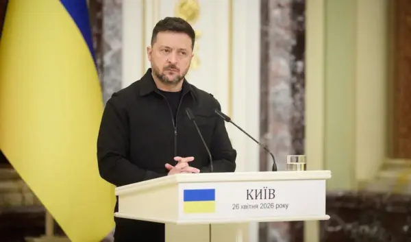 rusland oekraïne — NL news
