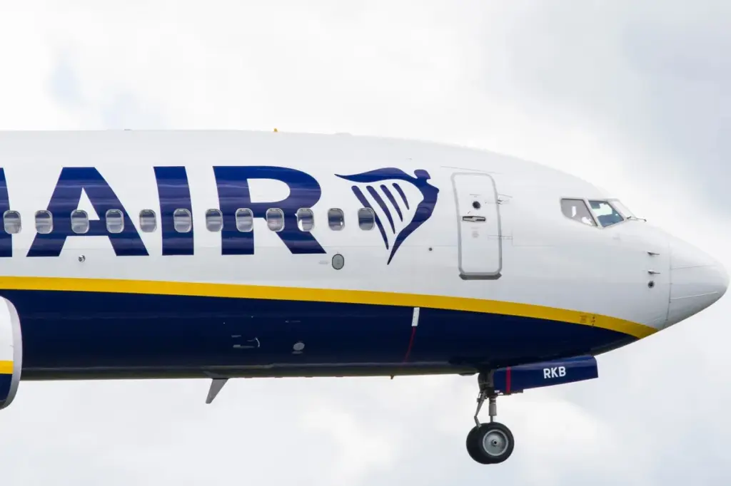 Ryanair vraagt Frankrijk om EES-grenscontroles op te schorten