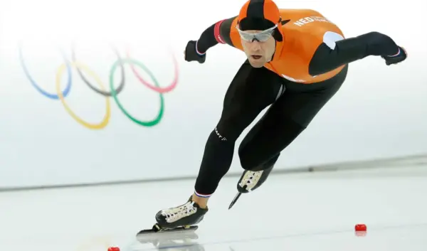 schaatser — NL news