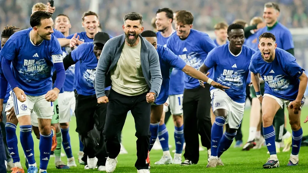 Schalke 04