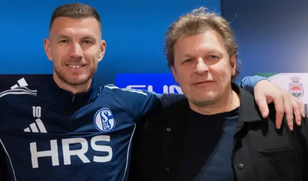 schalke 04 — NL news