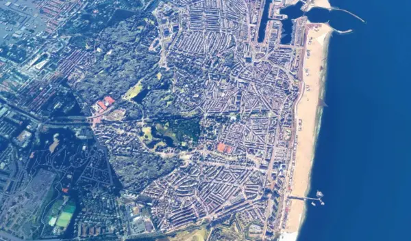 scheveningen — NL news