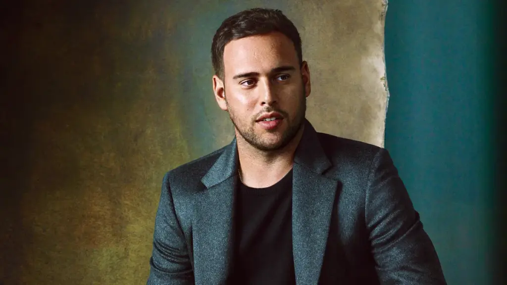 Scooter braun en Sydney Sweeney bevestigen relatie