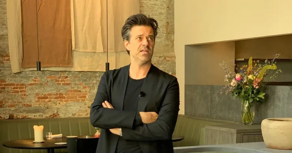 Sergio Herman Group sluit restaurants voor de essentie van koken