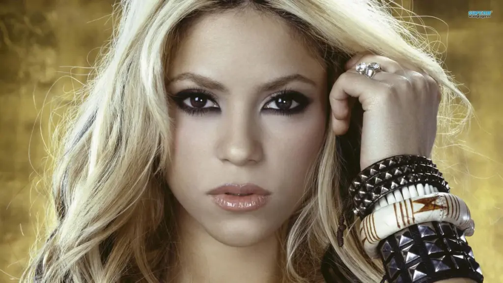 Shakira