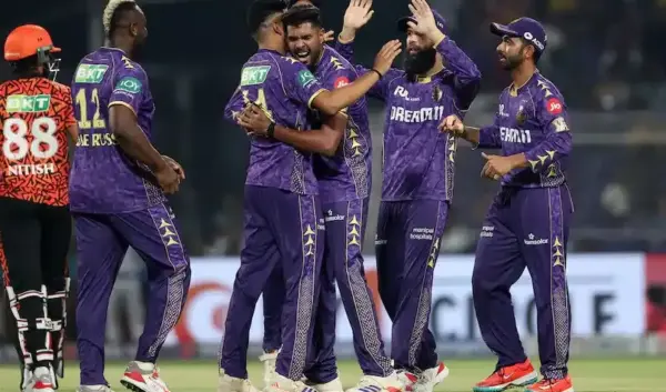 srh vs kkr — NL news