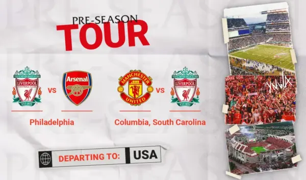 stand manchester united - liverpool fc — NL news