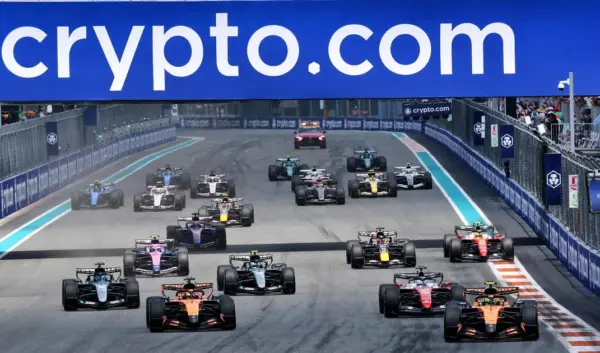 startopstelling f1 miami 2026 — NL news