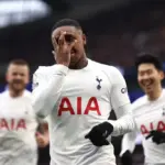 steven bergwijn — NL news