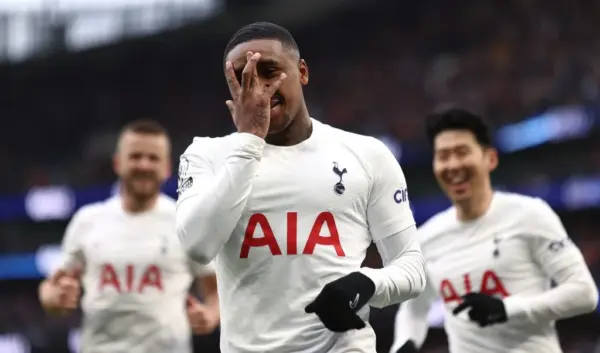 steven bergwijn — NL news