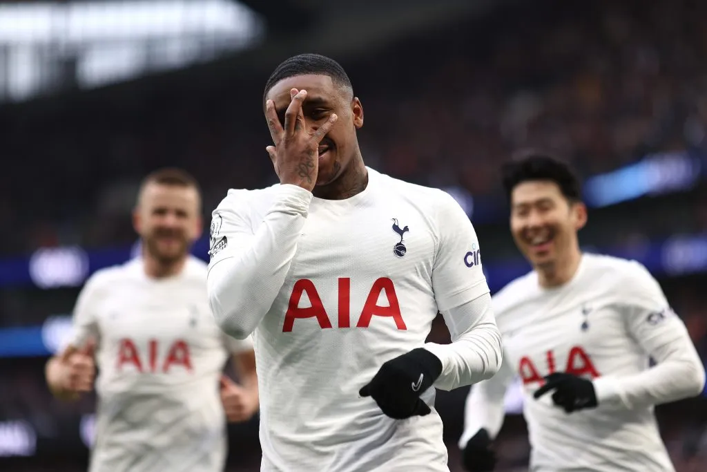 Steven Bergwijn verkoopt zijn maisonnette in Almere