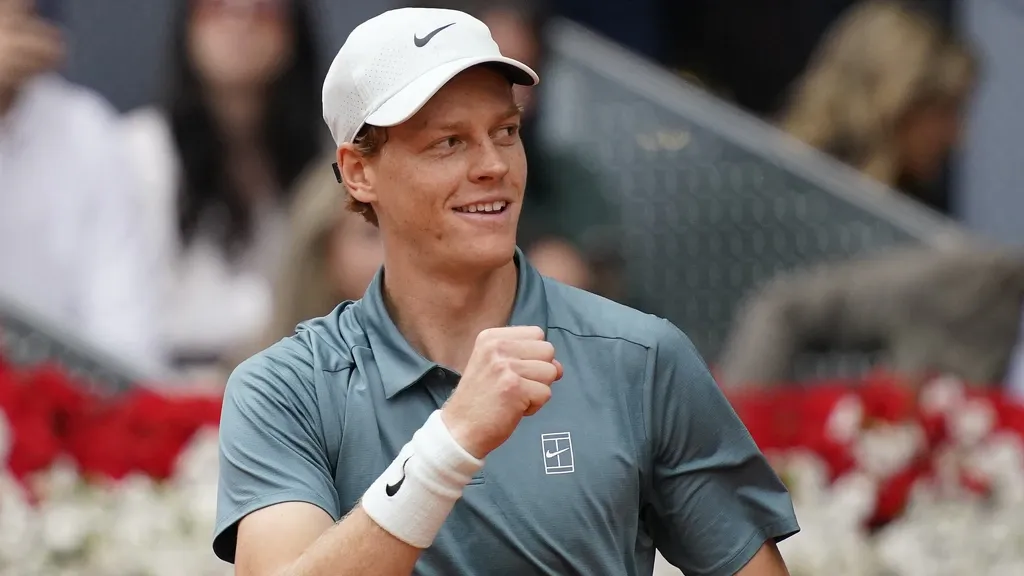 Tennis: Laurens Drijver en Pippa Fennis schitteren in Amsterdam